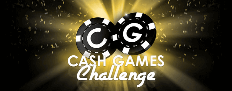 bwin Poker Cash Game Challenge